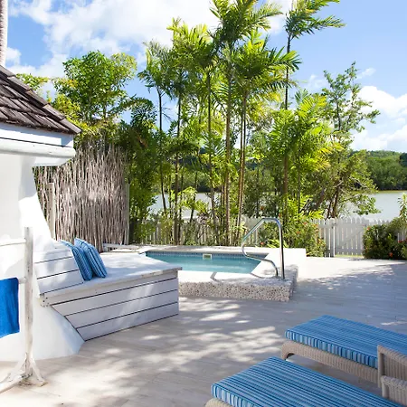 Galley Bay Resort & Spa (Adults Only)-3